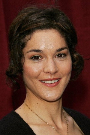 Heather Goldenhersh portrait