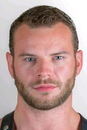 Parker Allen portrait