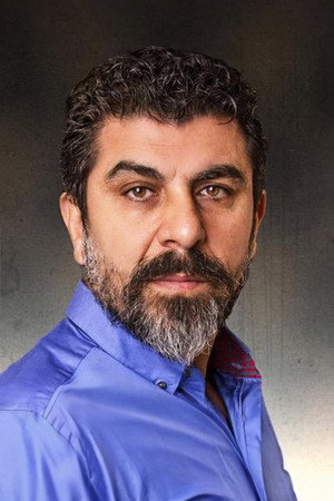 Sefa Zengin portrait