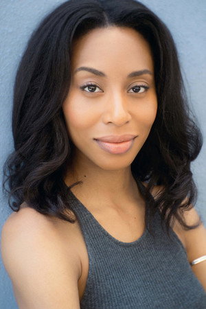 Yasha Jackson portrait