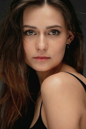 Rose Lemanach portrait