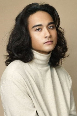 Kristian Ventura portrait