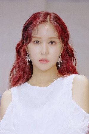 Dayoung portrait