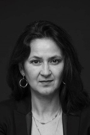 Bodil de la Parra portrait
