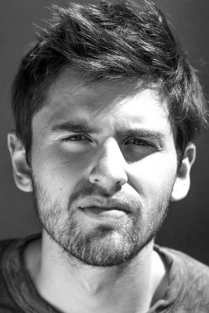Cooper Raiff portrait