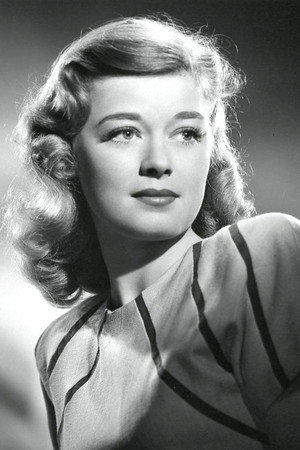 Helen Walker portrait