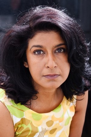 Nila Aalia portrait