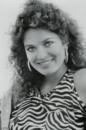 Camilla Søeberg portrait