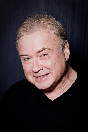 Aleksandr Voevodin portrait