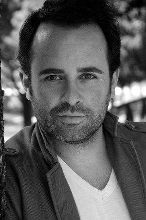 Francesco Giuffrida portrait