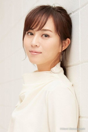 Manami Higa portrait