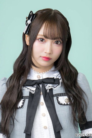 Miyo Nomura portrait