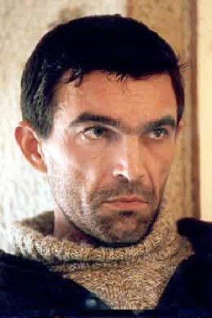 Vítor Correia portrait