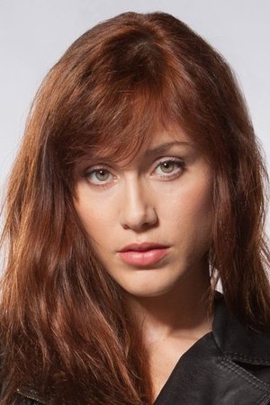 Gabriella Pession portrait
