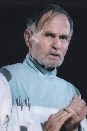 Weston Gavin portrait