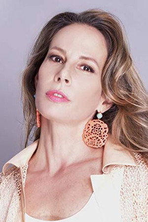 Ana Soler portrait