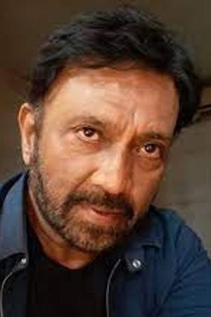 Manoj Verma portrait