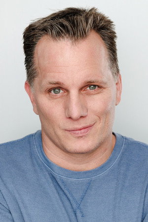 Adam Hunter portrait