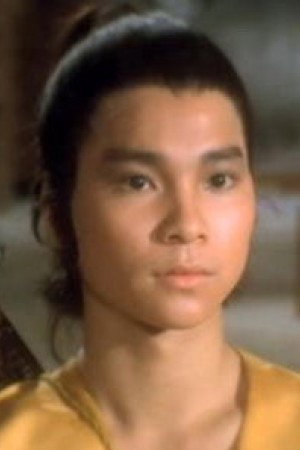 Cheung Yiu-Sing portrait
