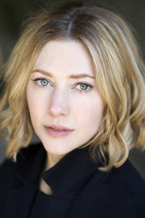 Catherine Steadman portrait