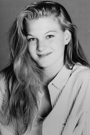Lala Sloatman portrait