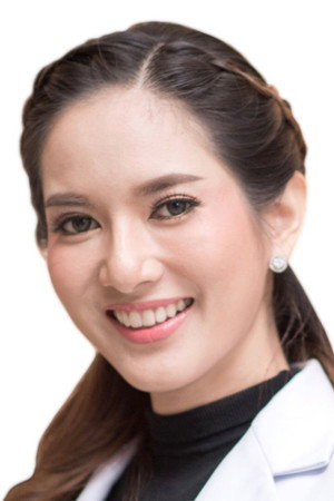 Kobkullaya Chuengprasertsri portrait