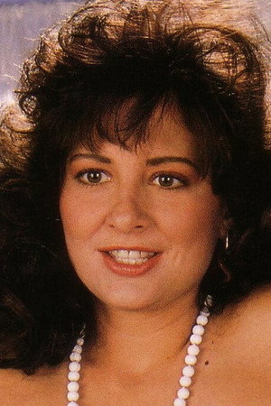 Lisa Bright portrait