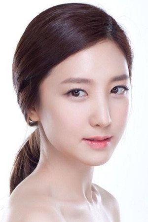 Son Se-bin portrait