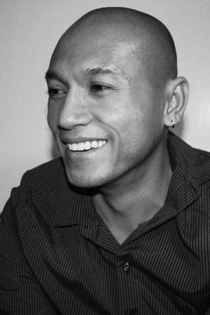 Joselito Altarejos portrait