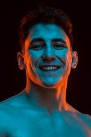Reece McEwan portrait