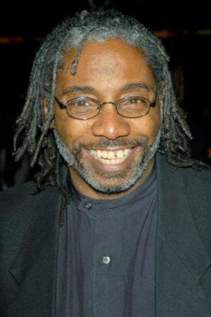 Franklyn Ajaye portrait