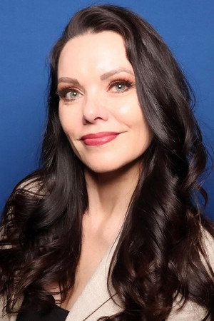Robin Thompson portrait