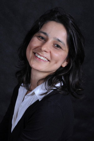 Daniela Gracindo portrait