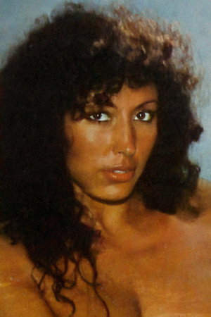 Melissa Chimenti portrait
