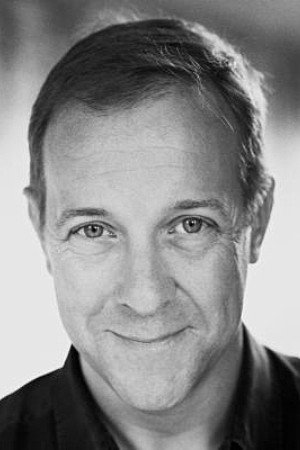 Andrew Williams portrait