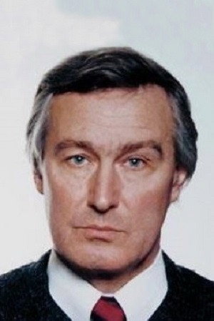 Viktor Ananin portrait