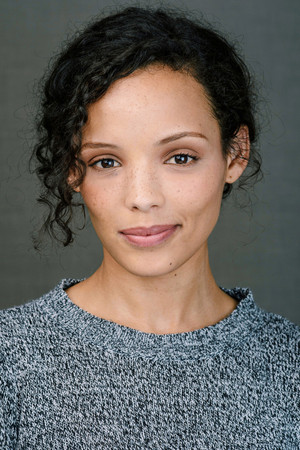 Nicole Fortuin portrait