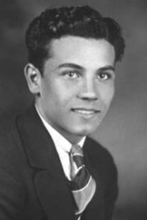 Joseph Oriolo portrait