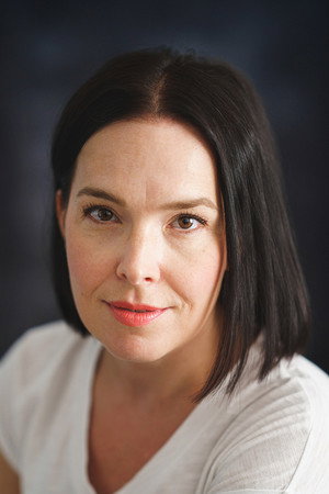 Laura Ala-Ruona portrait