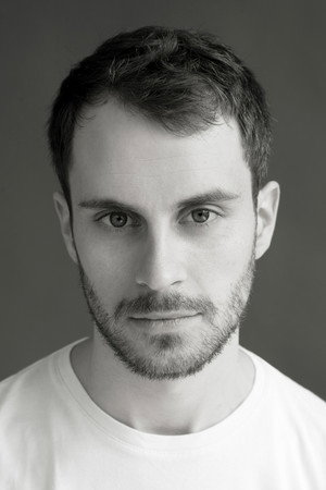 Adam Sopp portrait