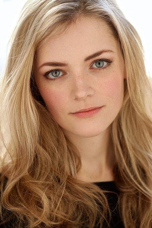 Lexi Lapp portrait