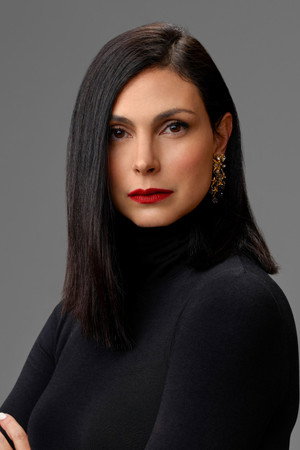 Morena Baccarin portrait