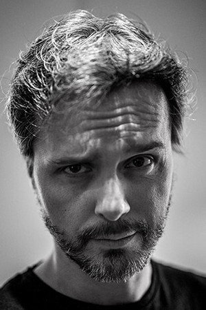 Juan Gómez-Jurado portrait