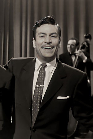 José Venegas portrait