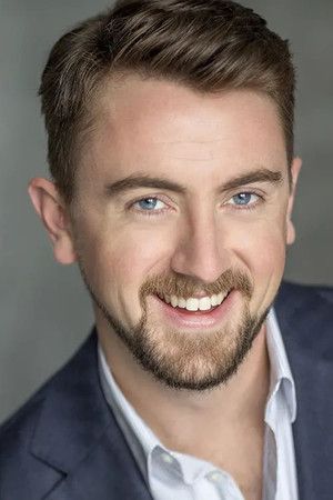 Ben Bliss portrait