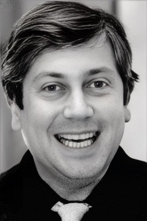 Vladimir Vinokur portrait