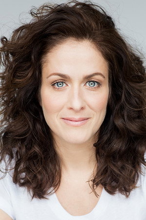 Catherine Allard portrait