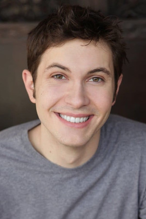 Toby Turner portrait