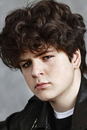 Vlad Feldman portrait