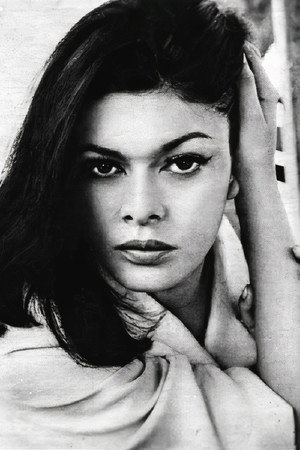 Marlene França portrait